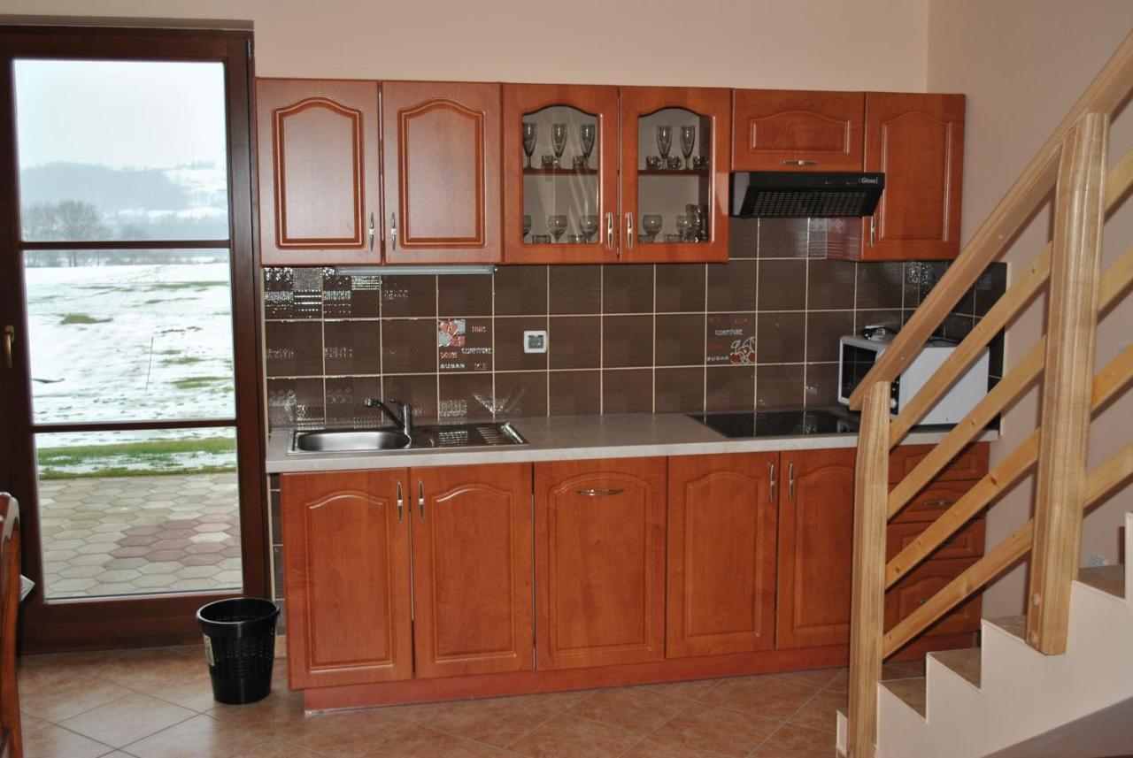 Apartments - Turisticna Kmetija Vrbnjak Ljutomer Εξωτερικό φωτογραφία
