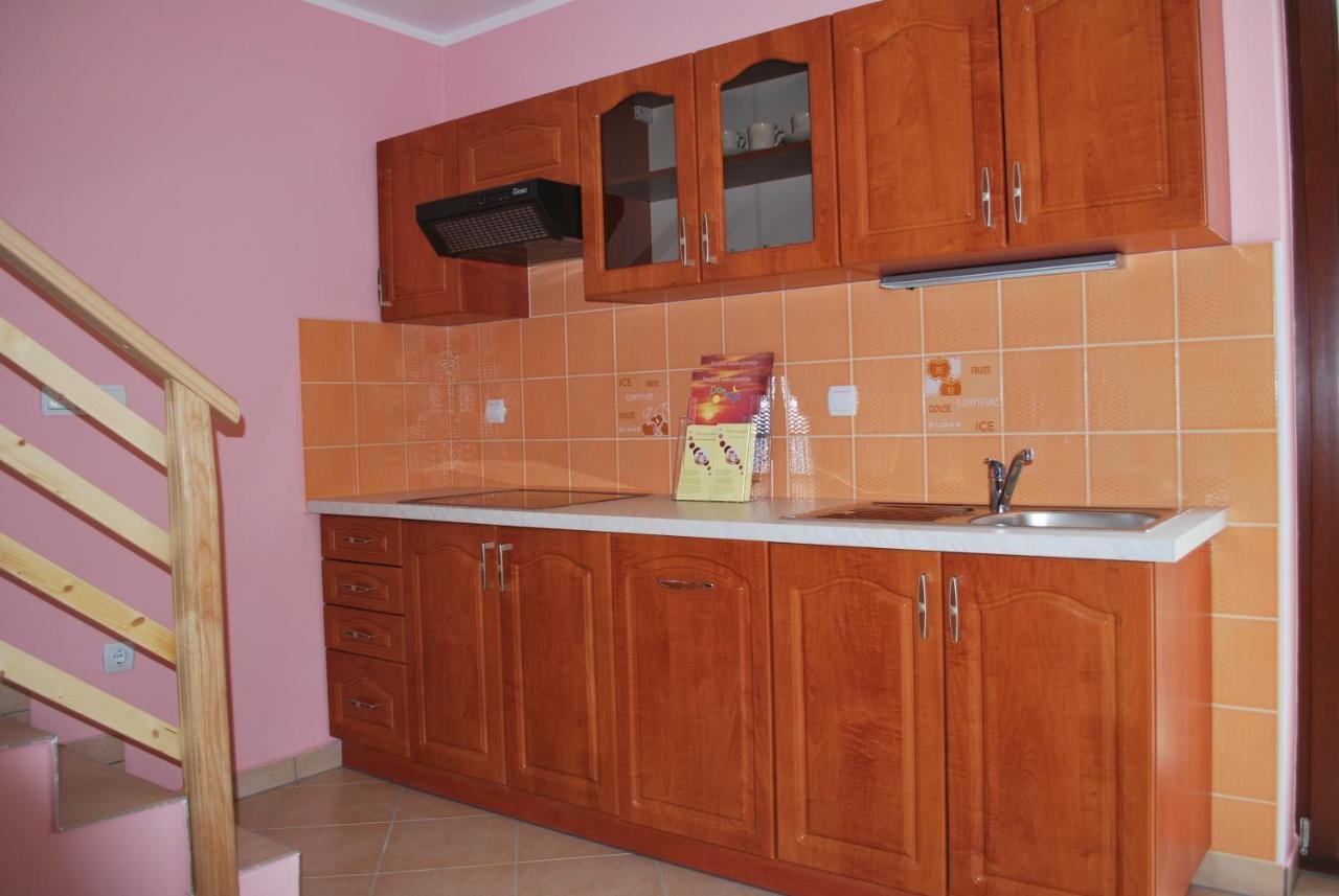 Apartments - Turisticna Kmetija Vrbnjak Ljutomer Εξωτερικό φωτογραφία
