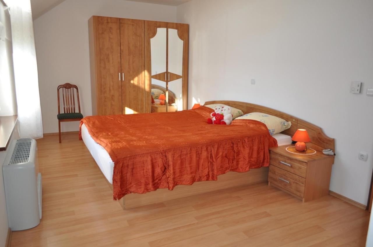 Apartments - Turisticna Kmetija Vrbnjak Ljutomer Εξωτερικό φωτογραφία