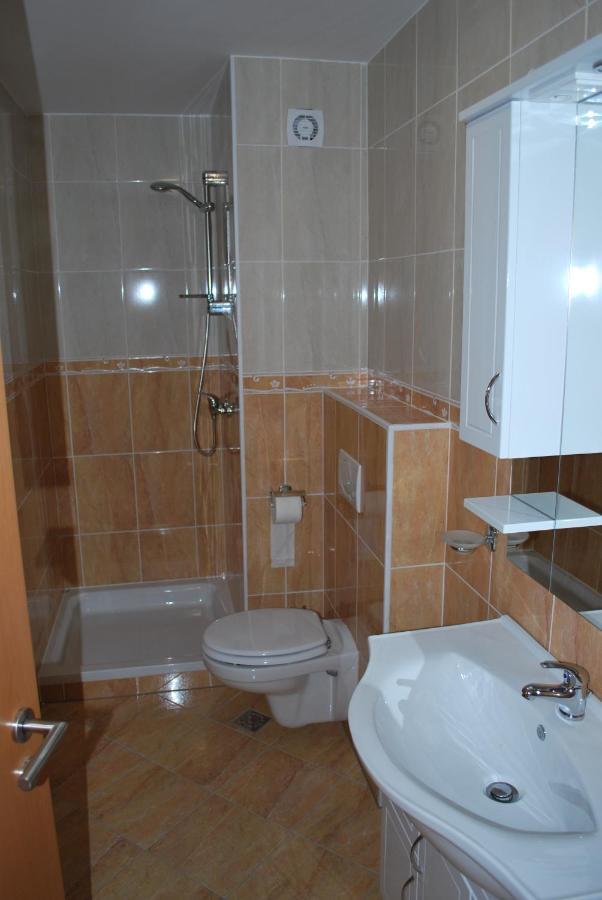 Apartments - Turisticna Kmetija Vrbnjak Ljutomer Εξωτερικό φωτογραφία