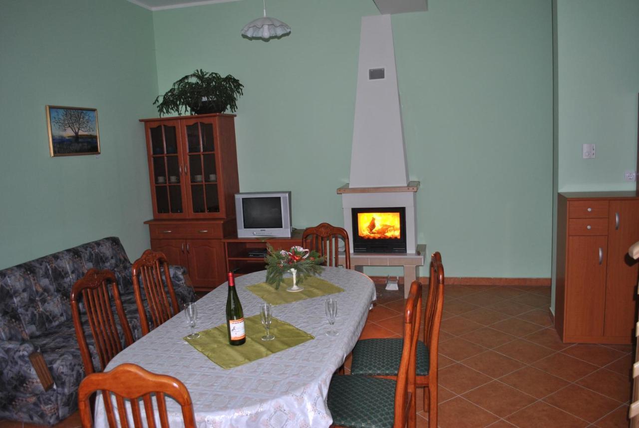 Apartments - Turisticna Kmetija Vrbnjak Ljutomer Εξωτερικό φωτογραφία
