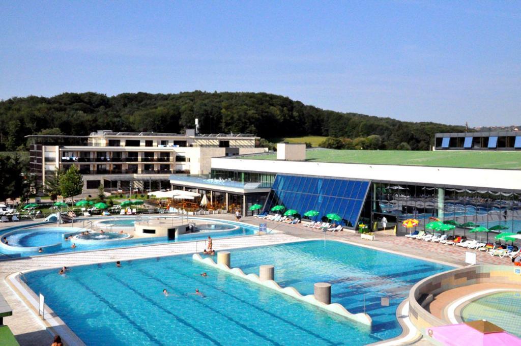 Apartments - Turisticna Kmetija Vrbnjak Ljutomer Εξωτερικό φωτογραφία