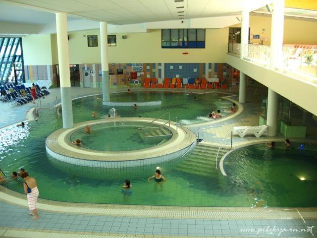Apartments - Turisticna Kmetija Vrbnjak Ljutomer Εξωτερικό φωτογραφία