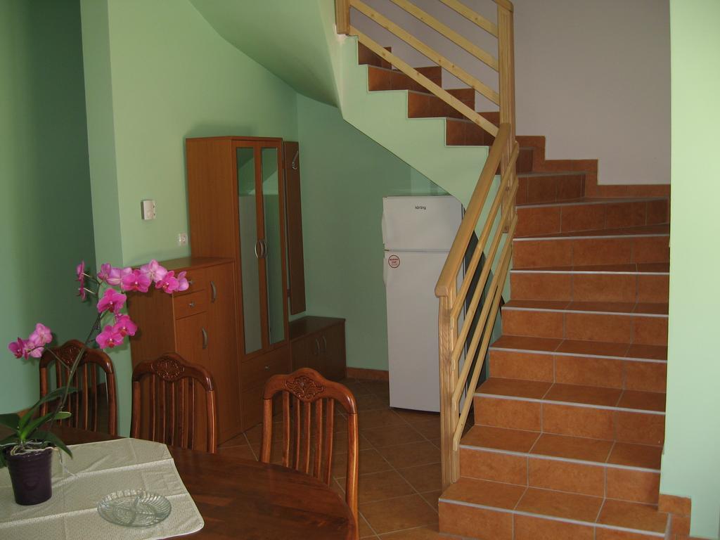 Apartments - Turisticna Kmetija Vrbnjak Ljutomer Δωμάτιο φωτογραφία