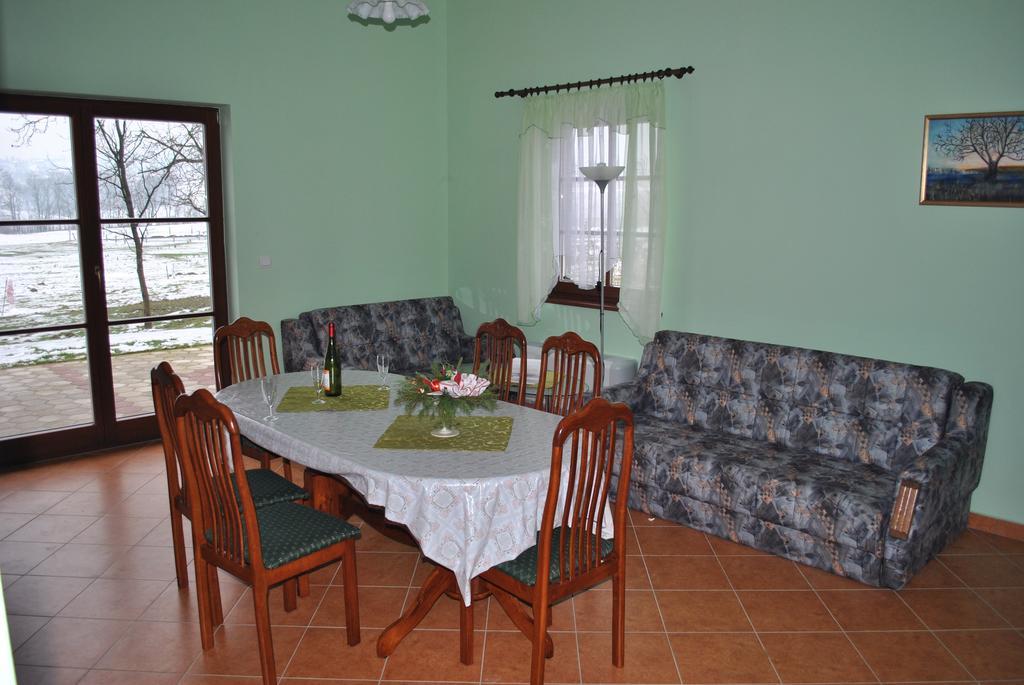 Apartments - Turisticna Kmetija Vrbnjak Ljutomer Εξωτερικό φωτογραφία